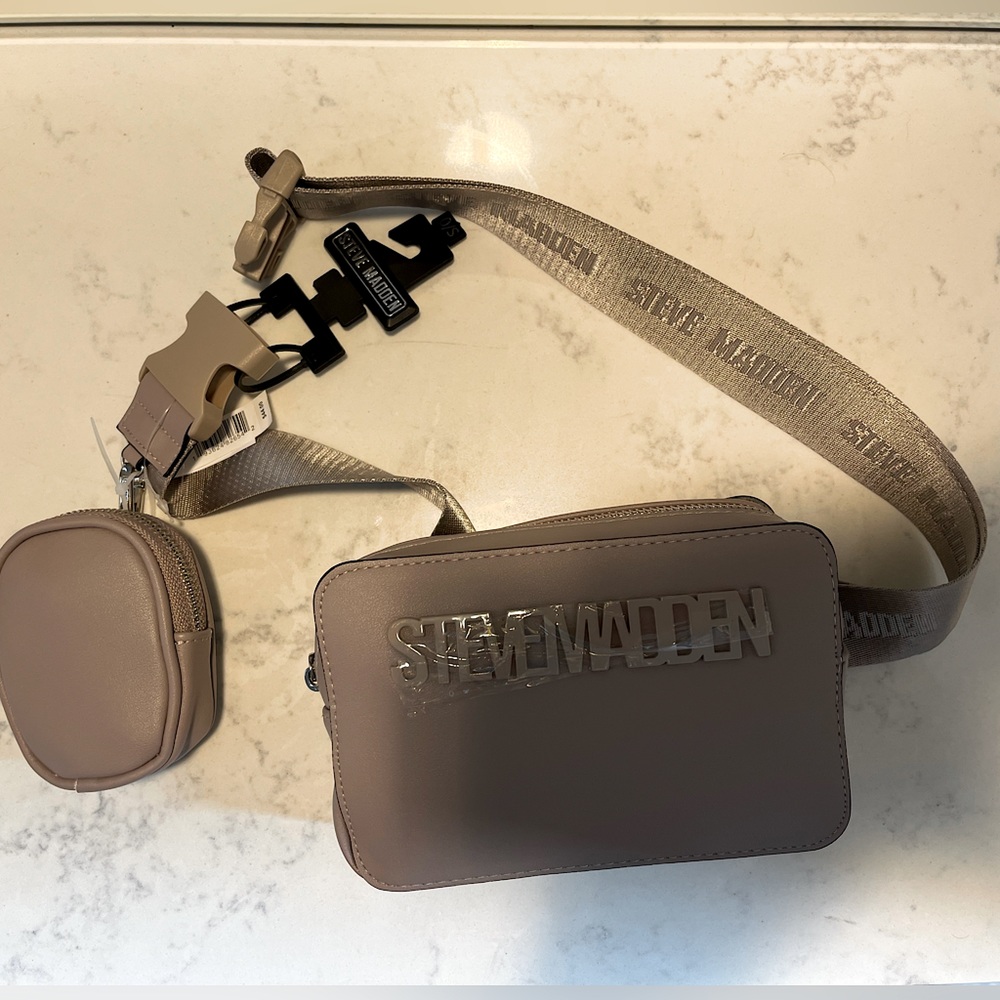 Steve Madden Belt Bag